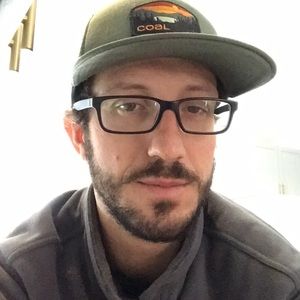 Meet your Posher, Anthony